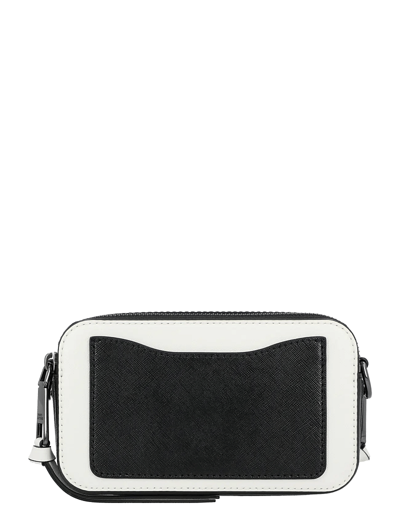 Marc Jacobs - The Snapshot Camera Bag - konfirmationstøj - white - 1
