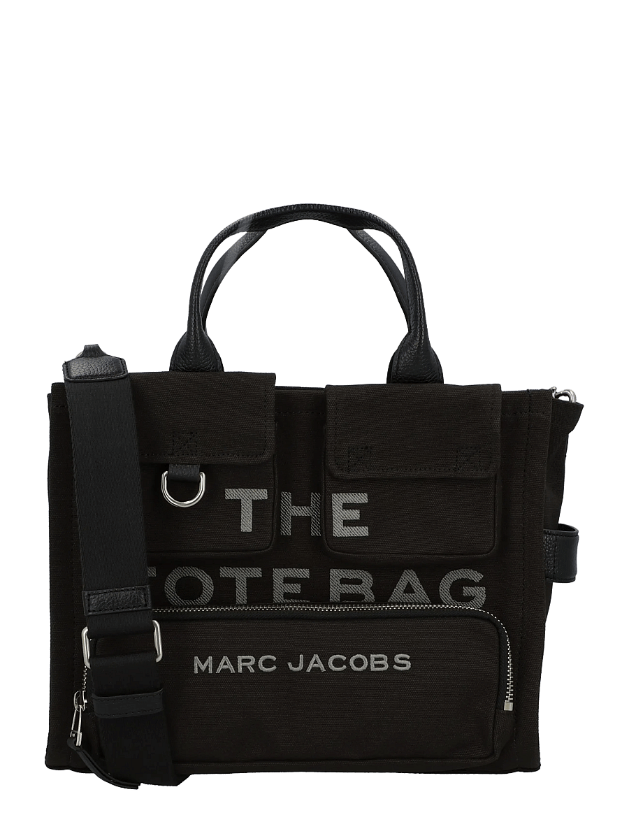Marc Jacobs - The Tote Bag - tote bags - black - 0