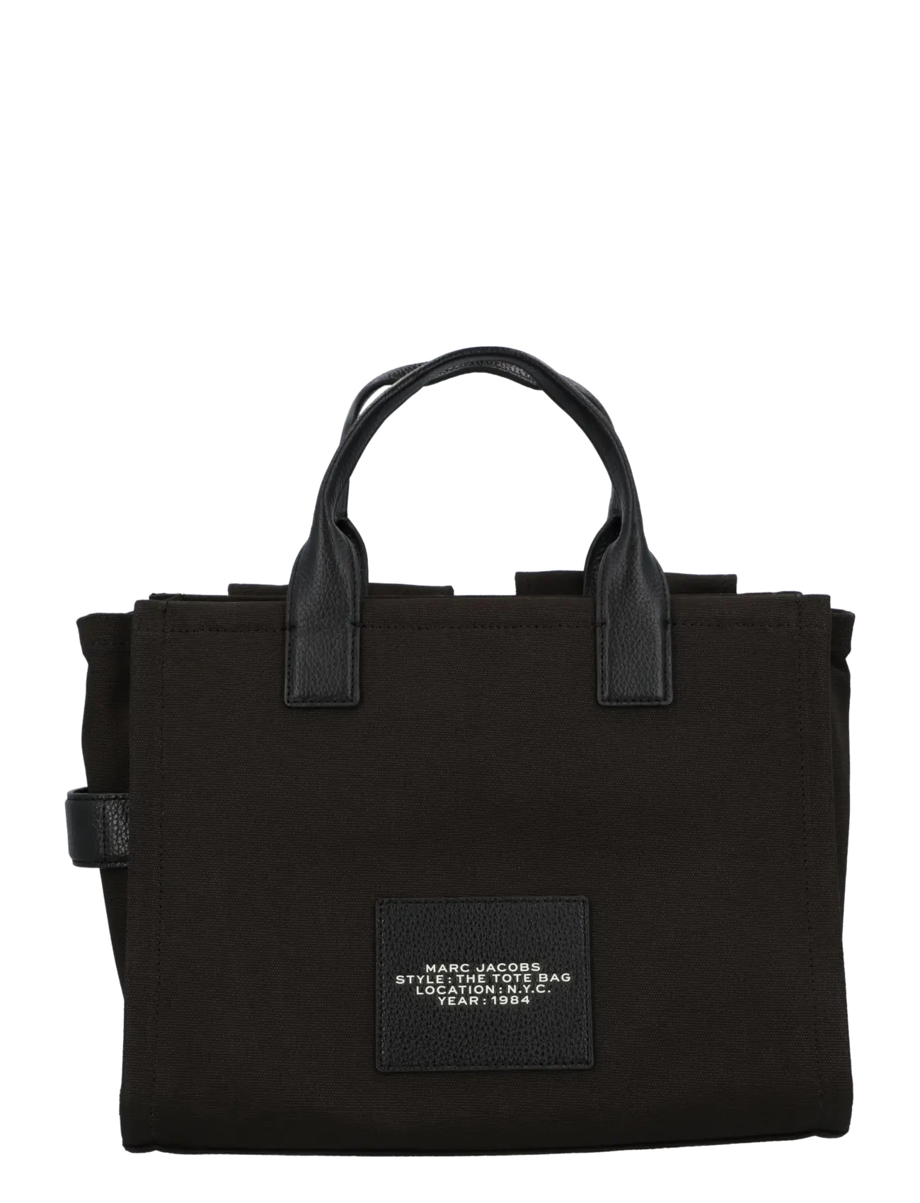 Marc Jacobs - The Tote Bag - tote bags - black - 1