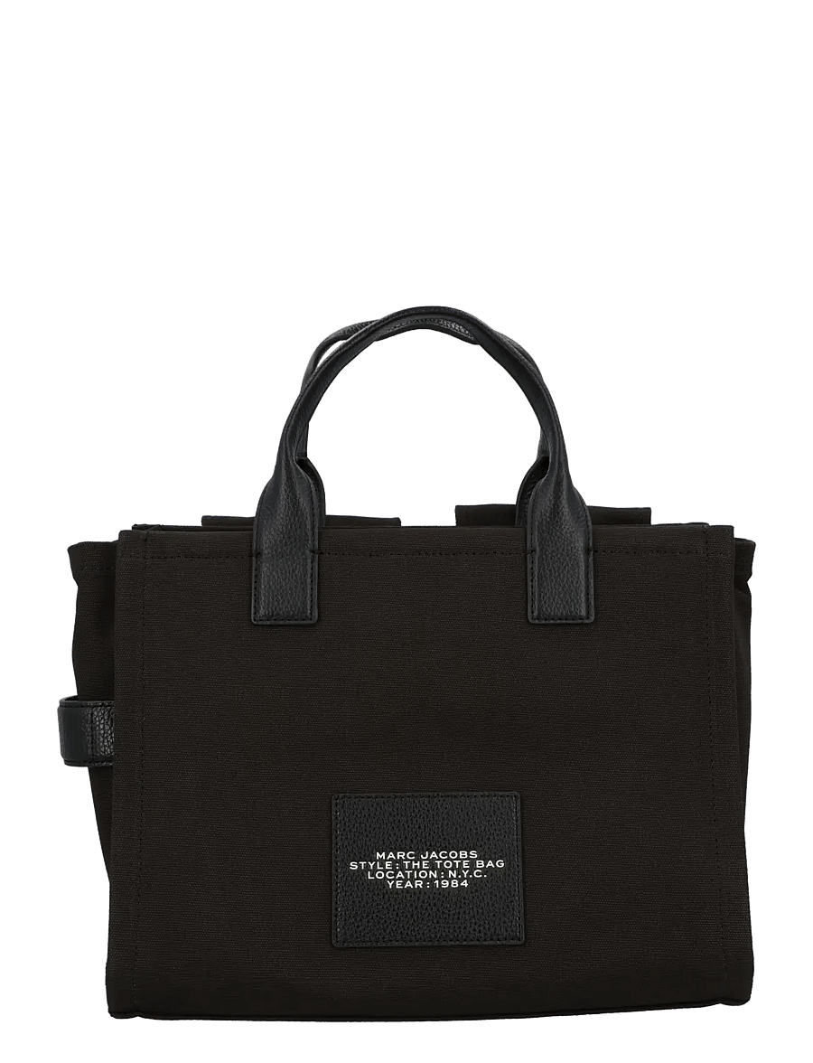 Marc Jacobs - The Tote Bag - tote bags - black - 1
