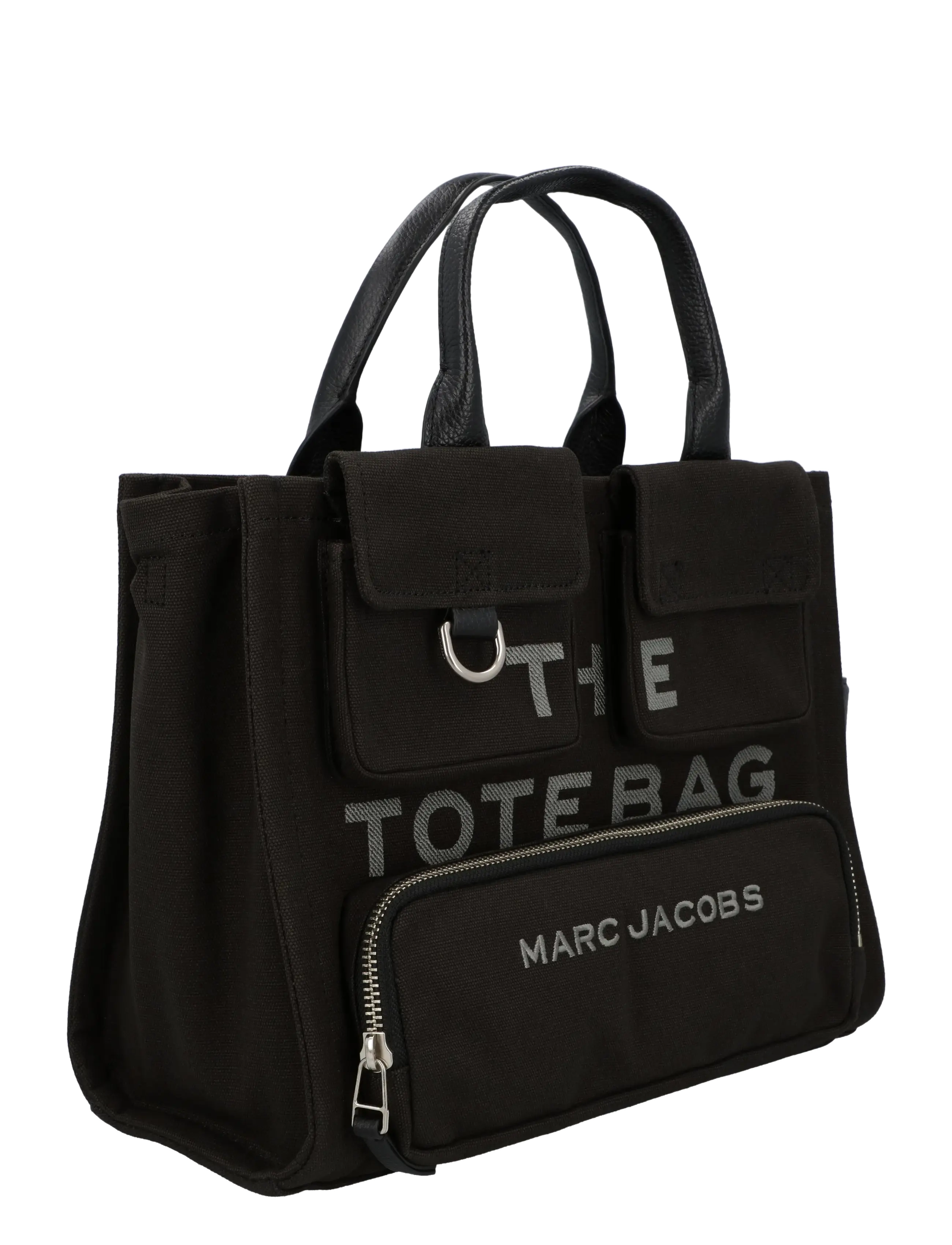 Marc Jacobs - The Tote Bag - tote bags - black - 2