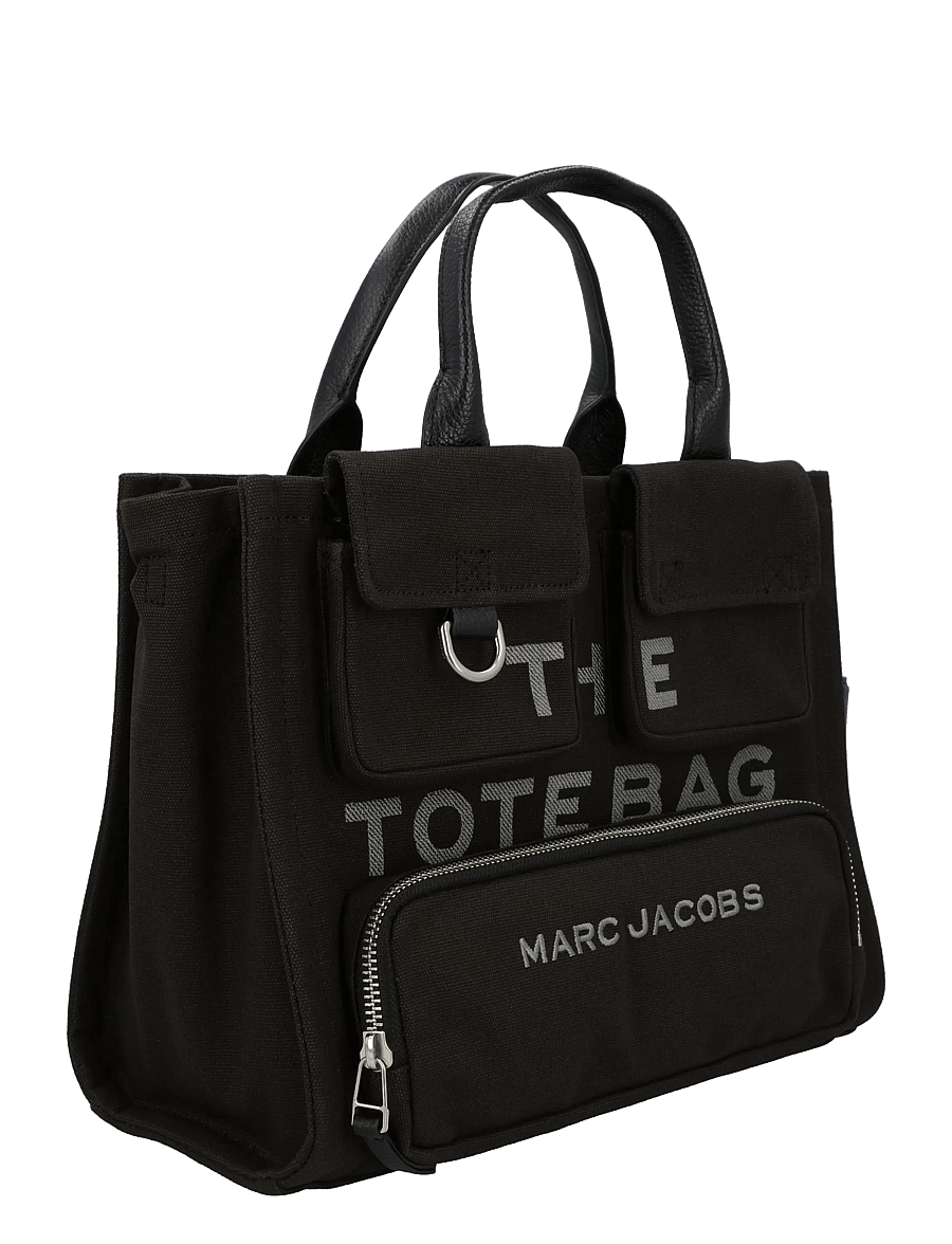 Marc Jacobs - The Tote Bag - tote bags - black - 2