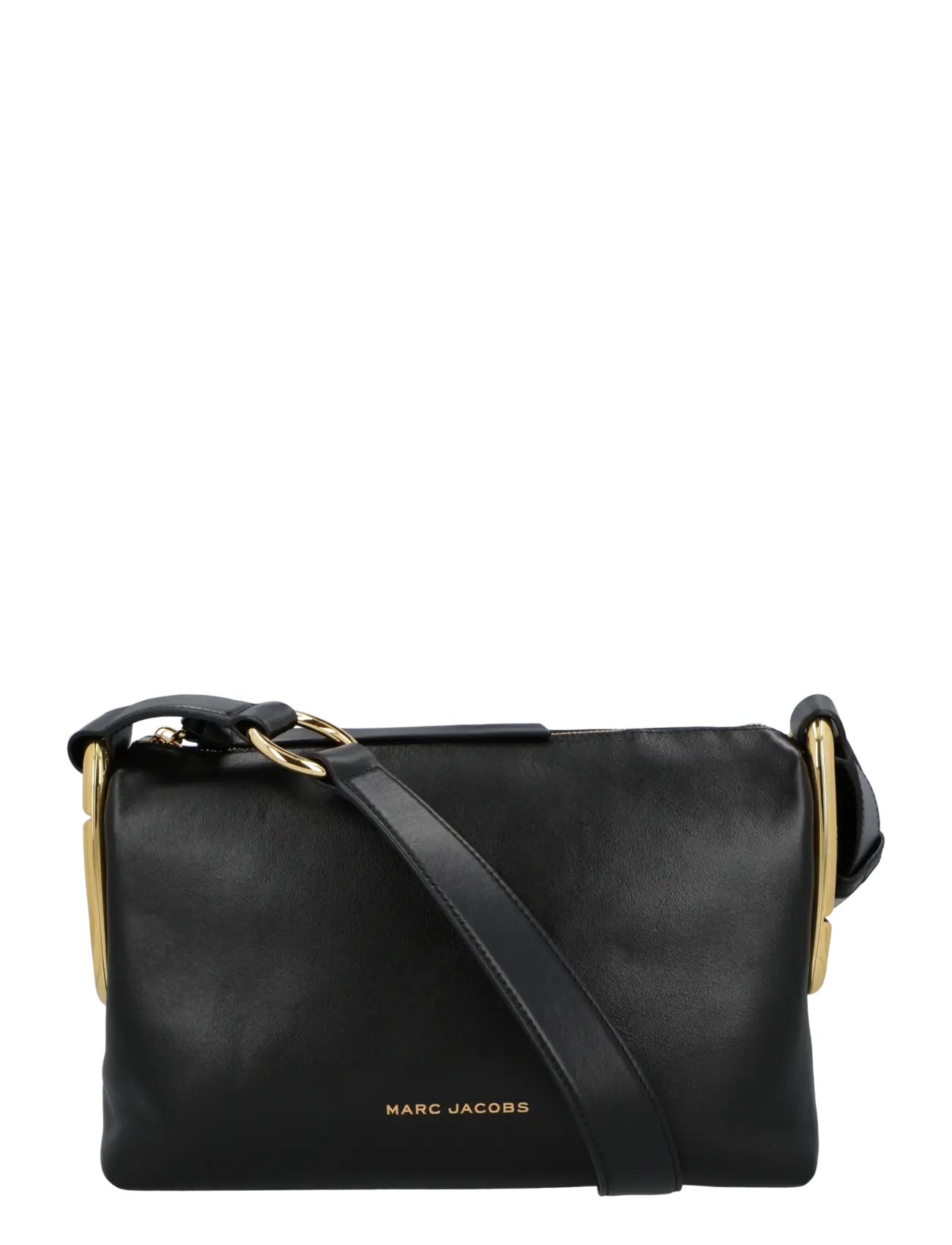 Marc Jacobs The Scene Bag - Umhängetaschen - BLACK / black
