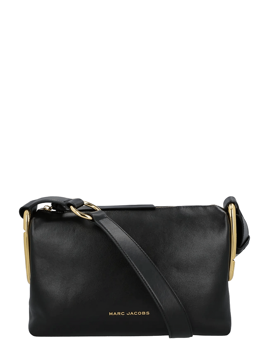 Marc Jacobs - The Scene Bag - umhängetaschen - black - 0