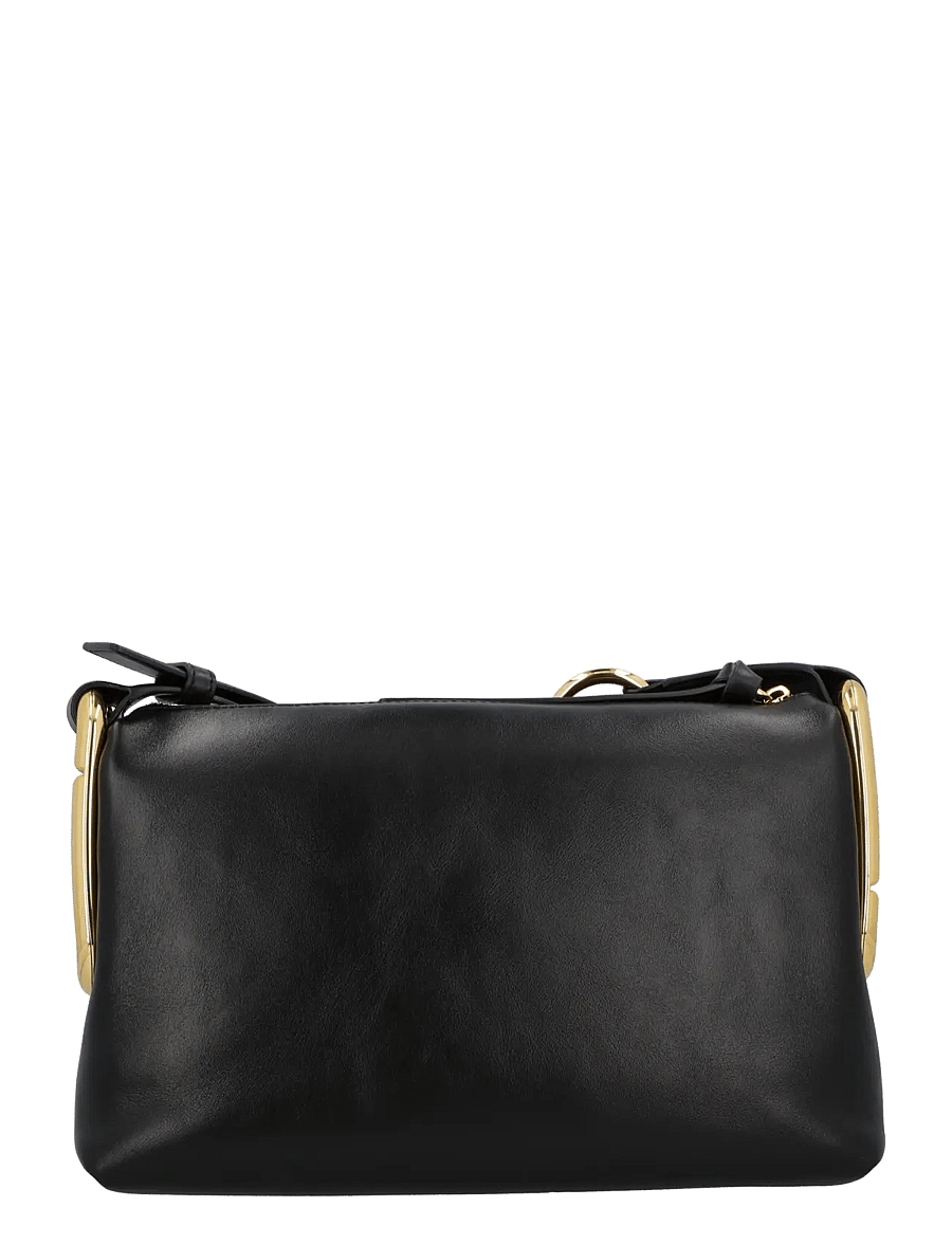 Marc Jacobs - The Scene Bag - umhängetaschen - black - 1