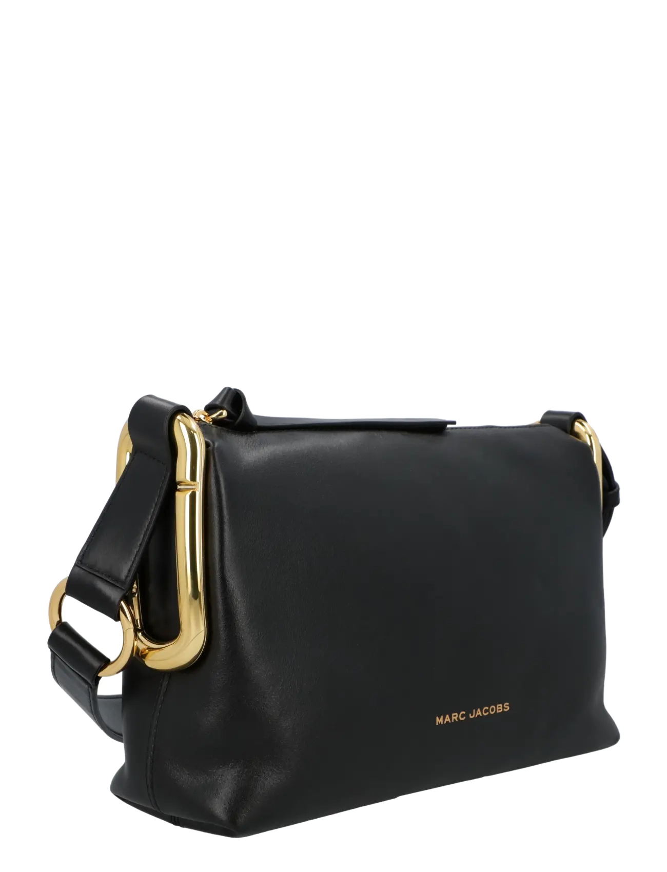 Marc Jacobs - The Scene Bag - umhängetaschen - black - 2