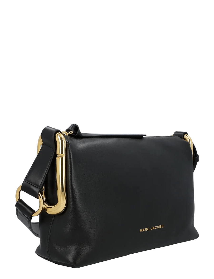 Marc Jacobs - The Scene Bag - umhängetaschen - black - 2