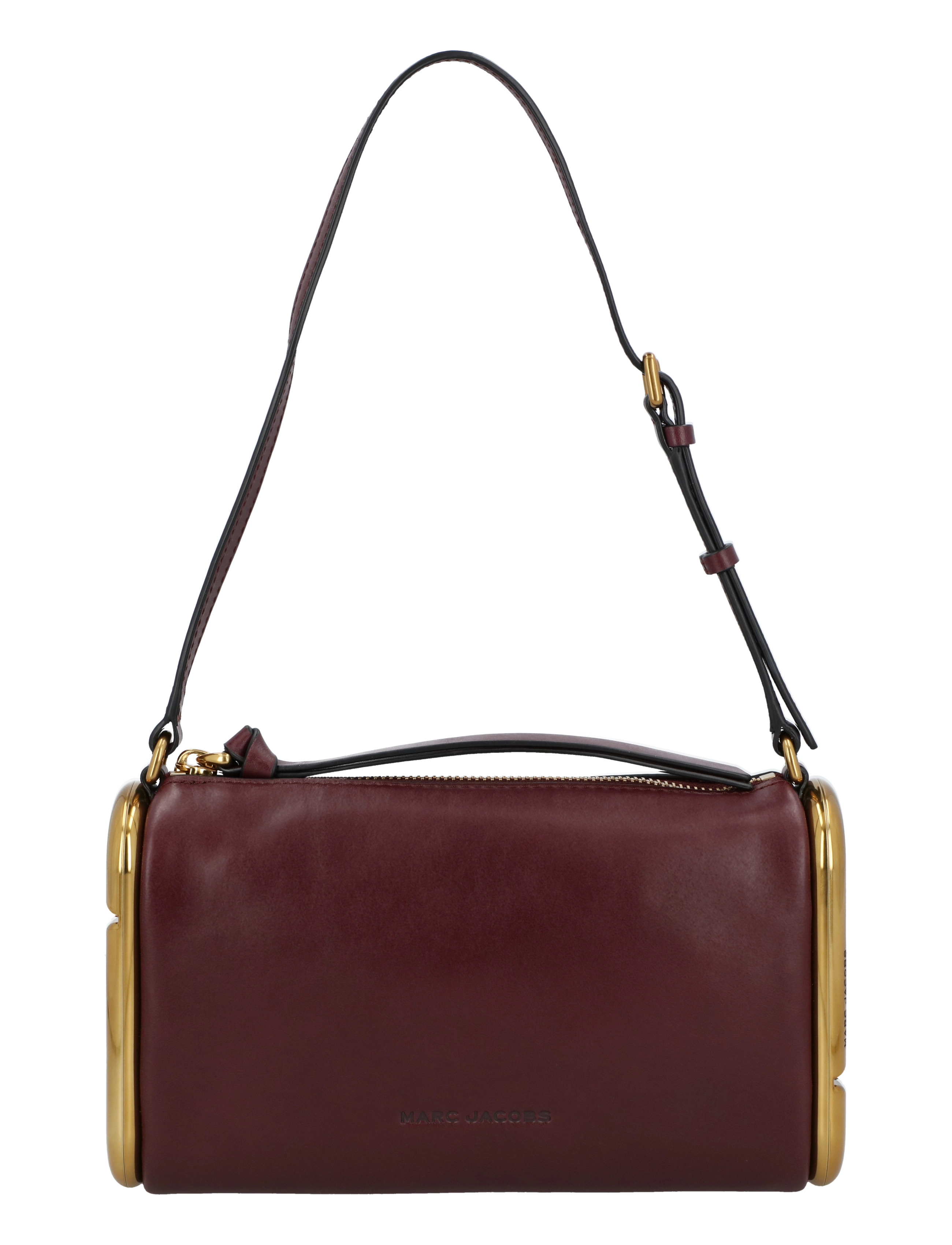 Marc Jacobs The Scene Bag - Colours of the season - BROWN / brown
