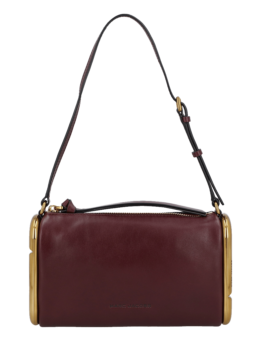 Marc Jacobs - The Scene Bag - shoulder bags - brown - 0