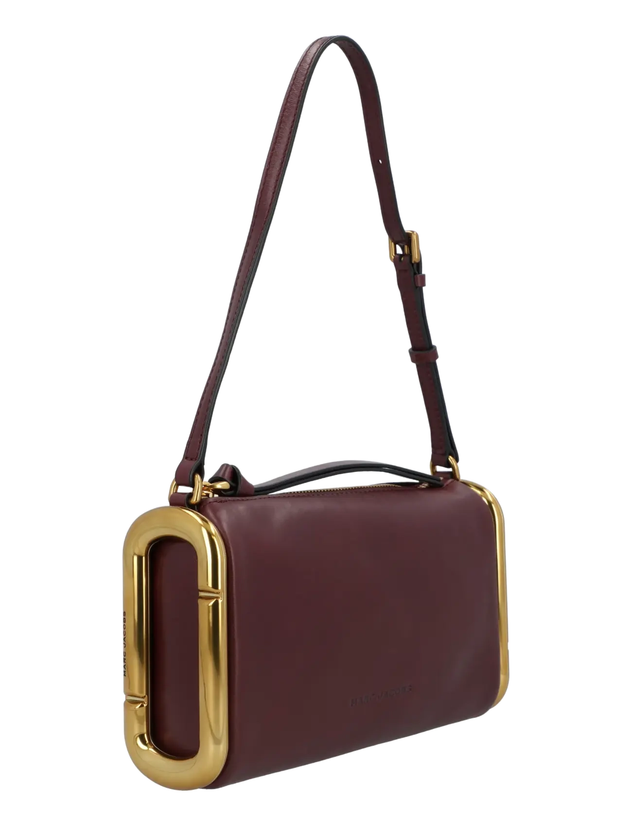 Marc Jacobs - The Scene Bag - shoulder bags - brown - 1