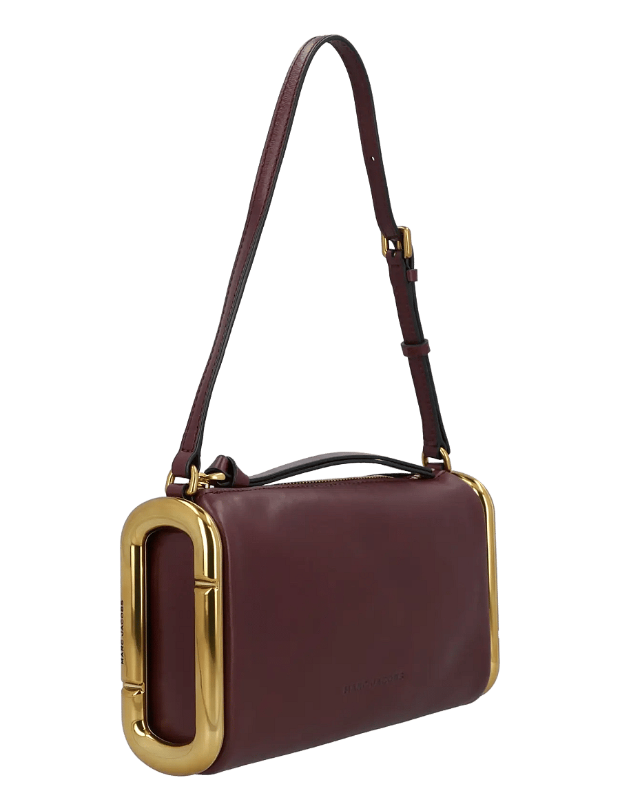 Marc Jacobs - The Scene Bag - shoulder bags - brown - 1