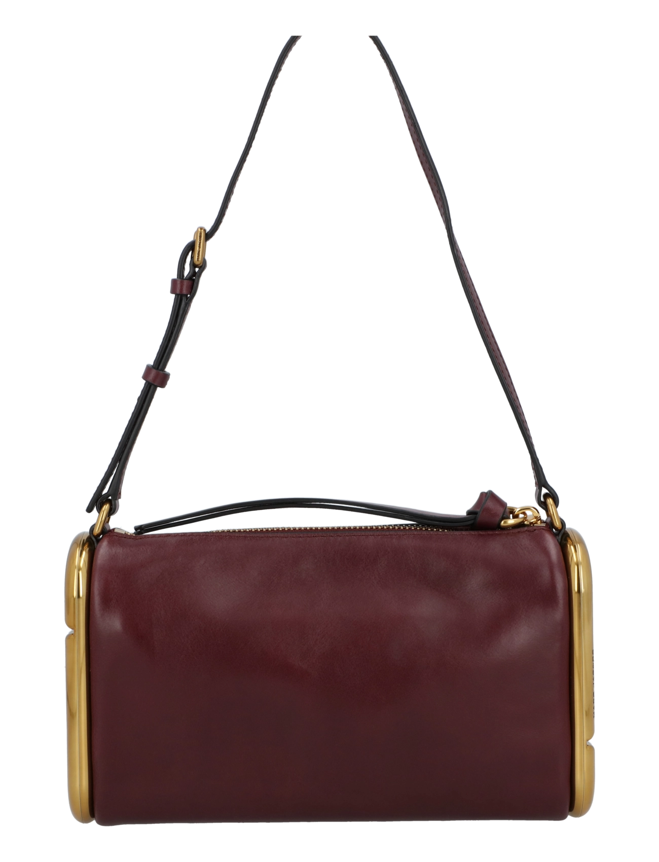 Marc Jacobs - The Scene Bag - shoulder bags - brown - 2