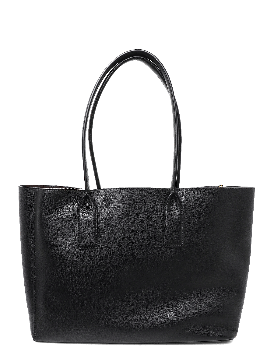 Marc Jacobs - THE WORK TOTE - tote bags - black - 1