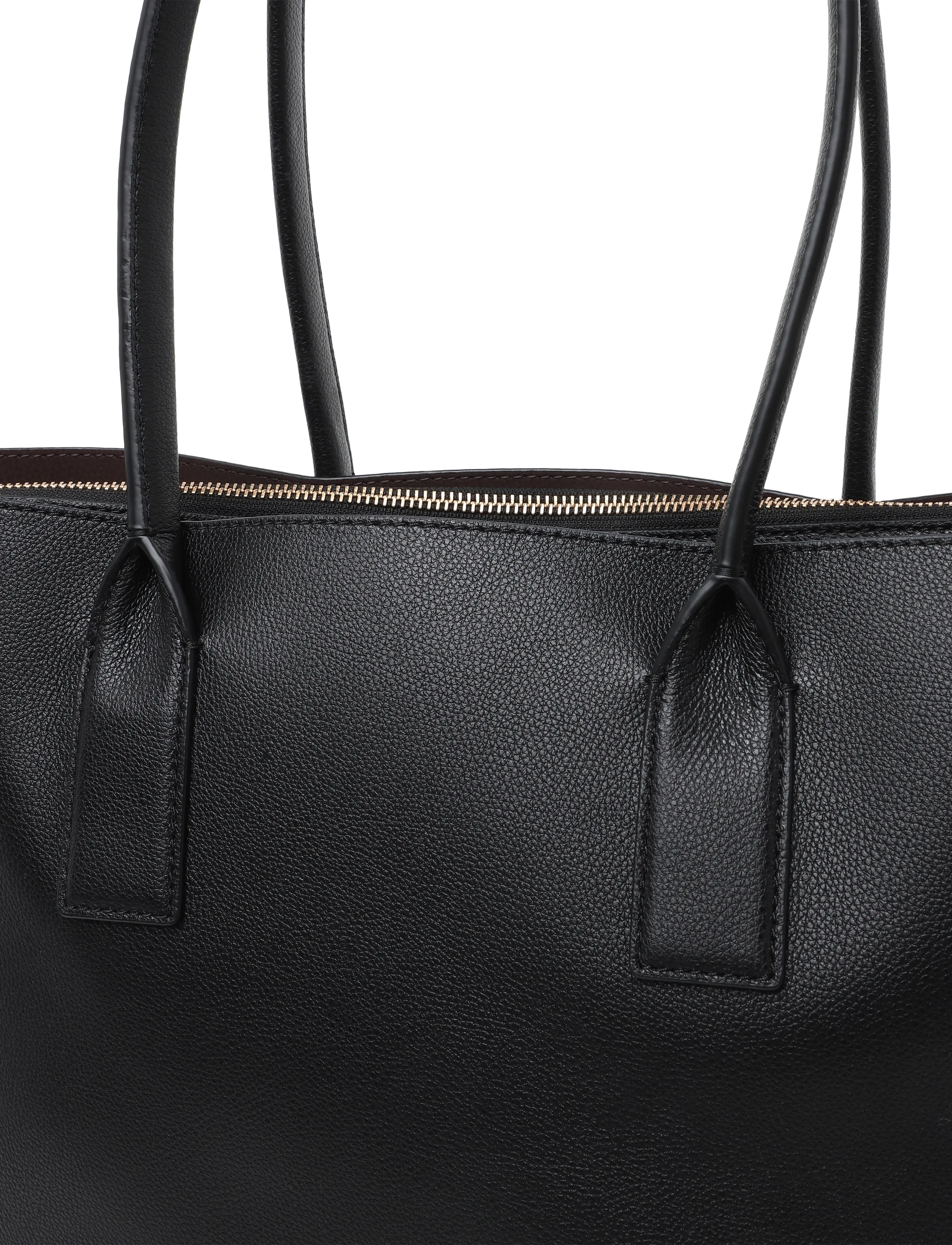 Marc Jacobs - THE WORK TOTE - tote bags - black - 2