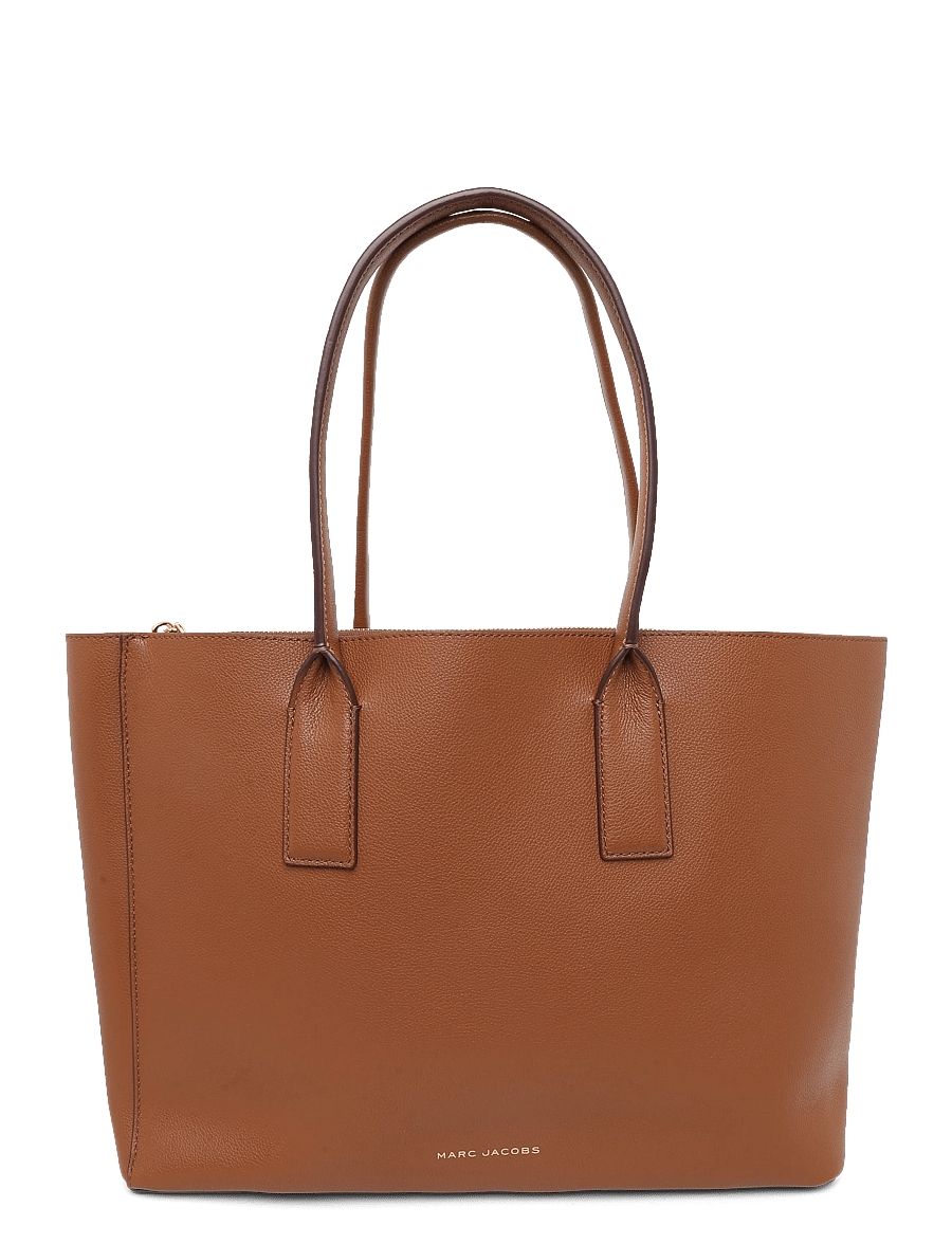 Marc Jacobs - The Work Tote Bag - totes - brown - 0