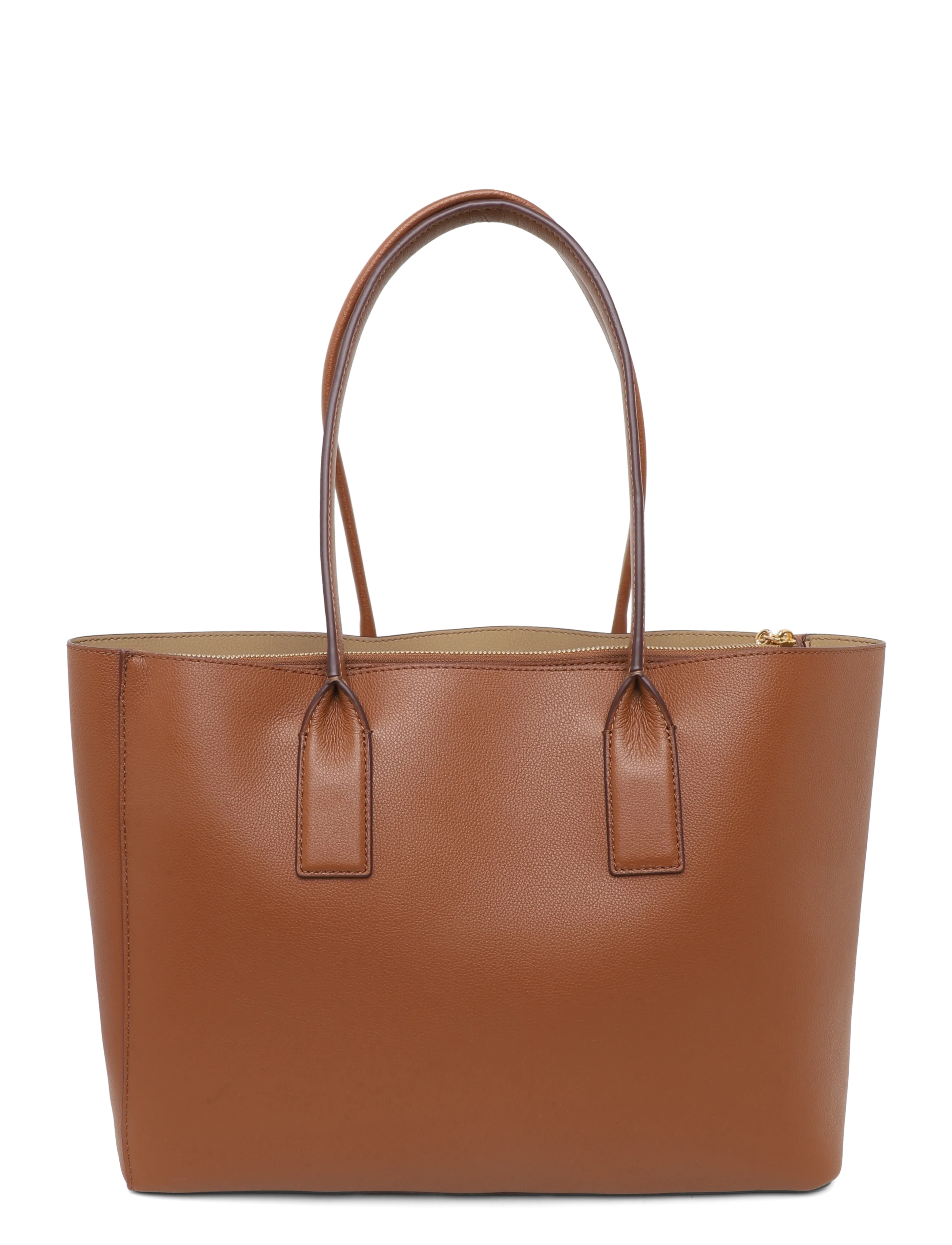 Marc Jacobs - The Work Tote Bag - totes - brown - 1