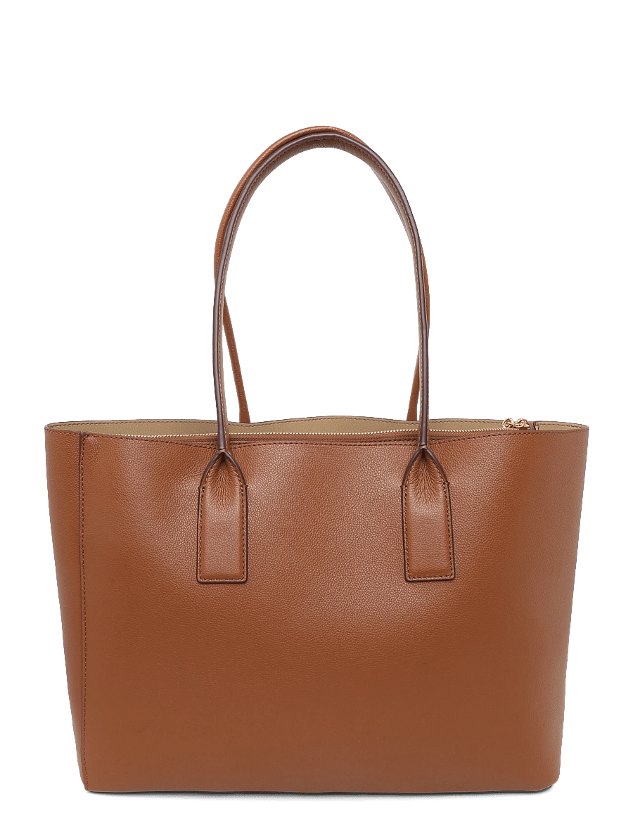 Marc Jacobs - The Work Tote Bag - totes - brown - 1