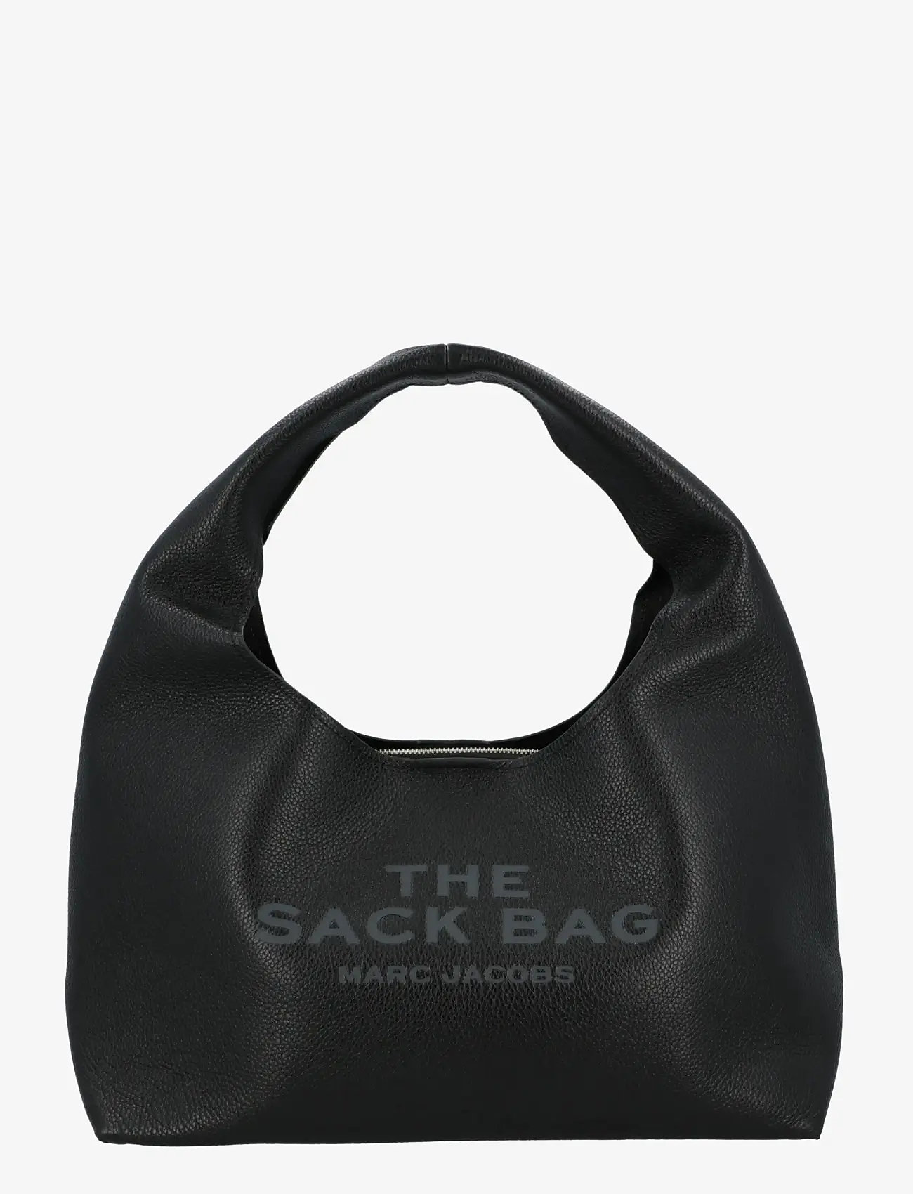 Marc Jacobs - The Sack bag - schultertaschen - black - 0