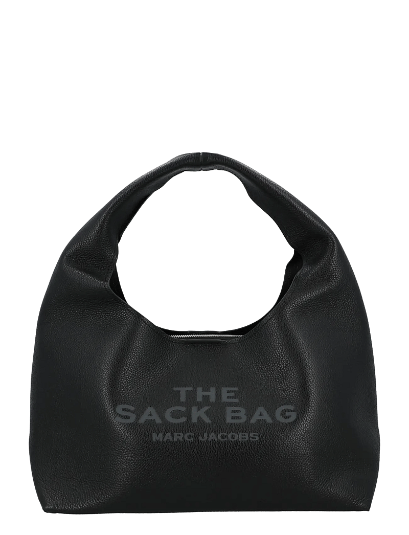 Marc Jacobs - The Sack bag - schultertaschen - black - 0
