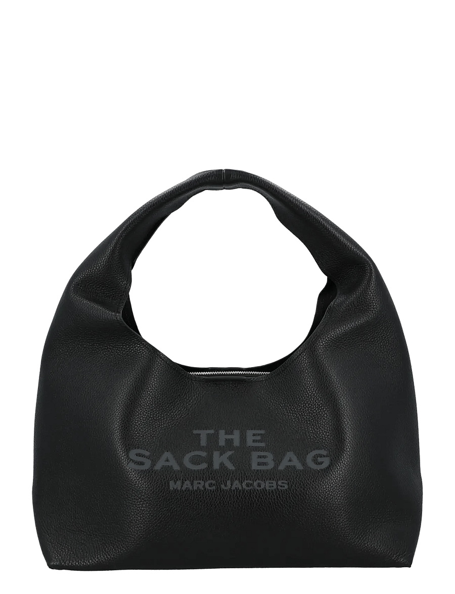 Marc Jacobs - The Sack bag - schultertaschen - black - 0
