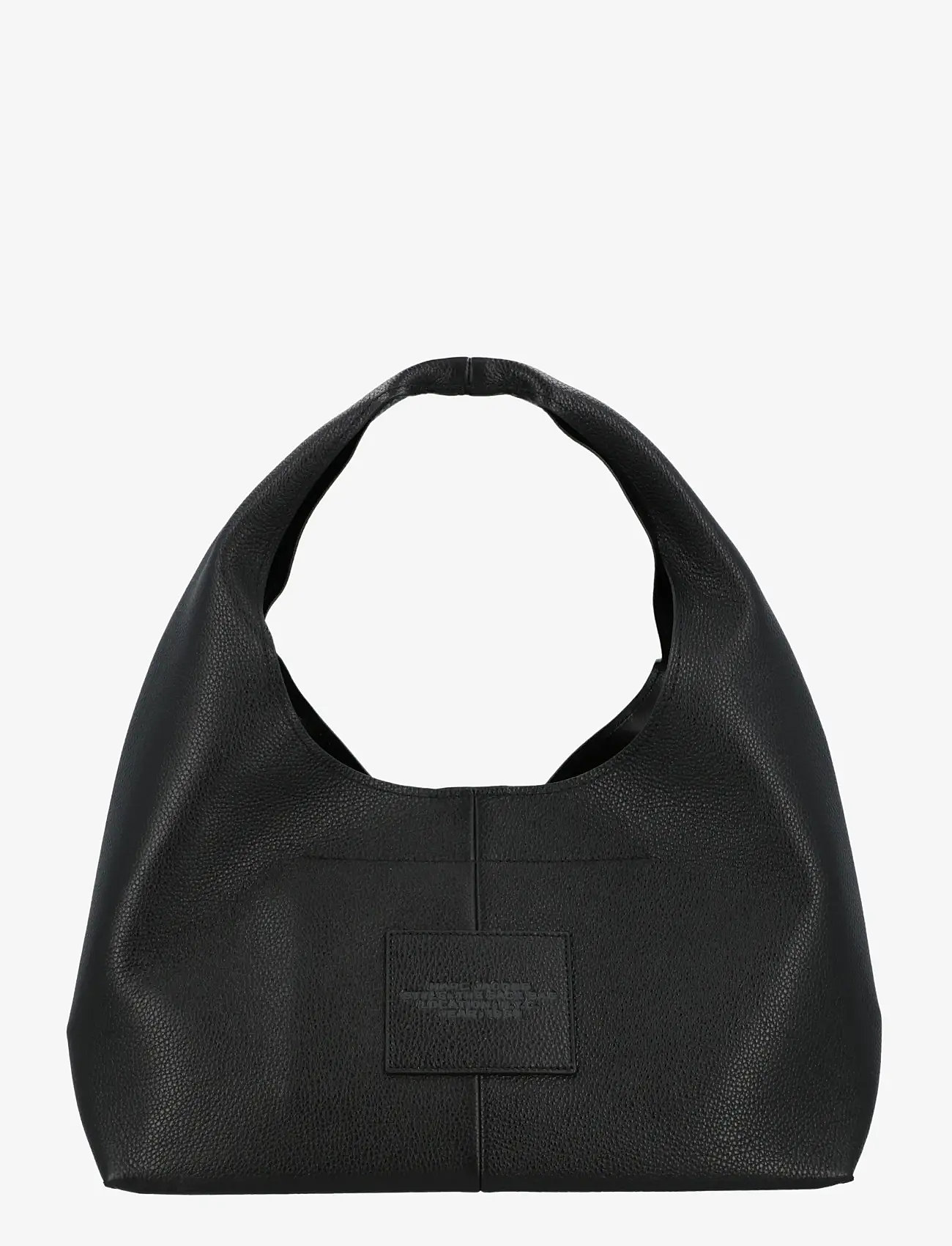 Marc Jacobs - The Sack bag - schultertaschen - black - 1