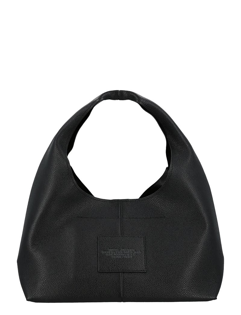 Marc Jacobs - The Sack bag - schultertaschen - black - 1