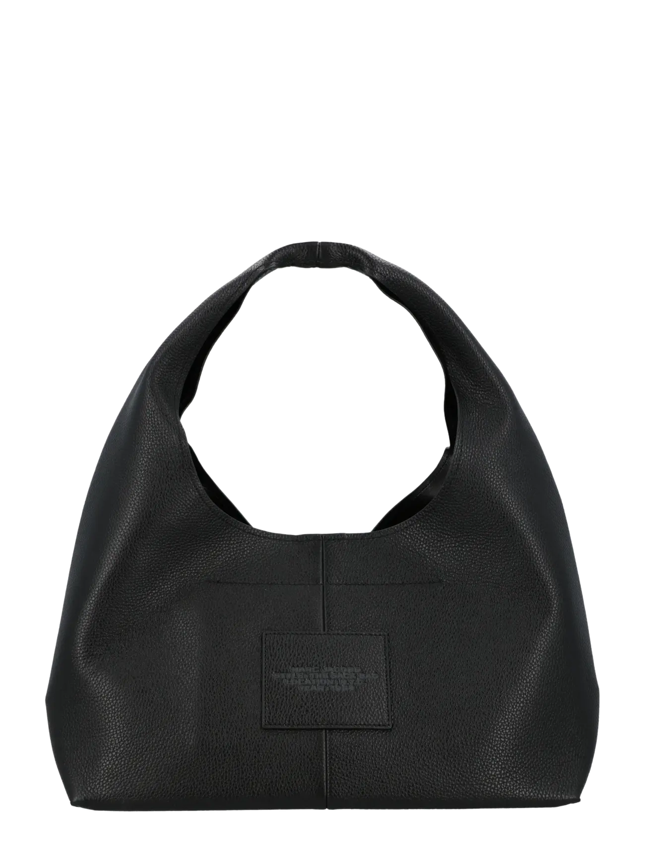 Marc Jacobs - The Sack bag - skuldertasker - black - 1