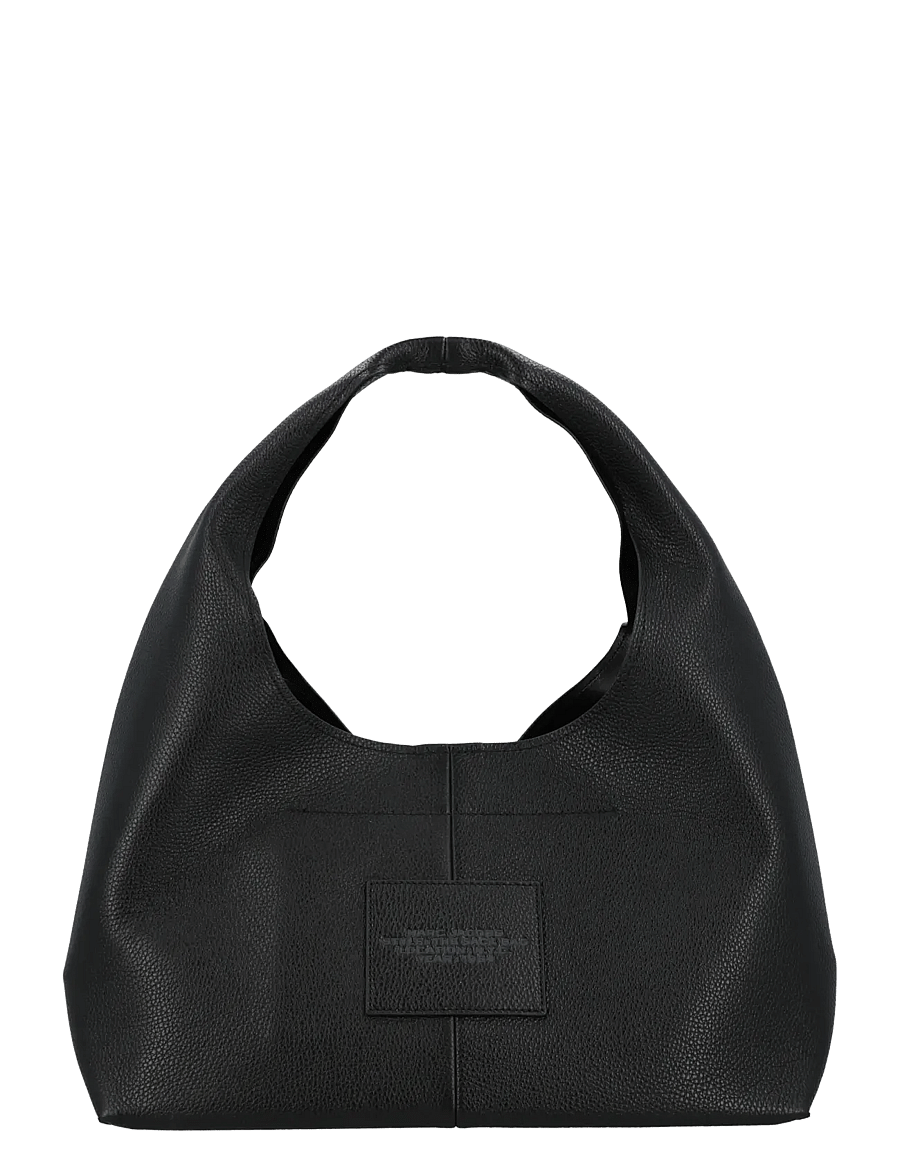 Marc Jacobs - The Sack bag - schultertaschen - black - 1
