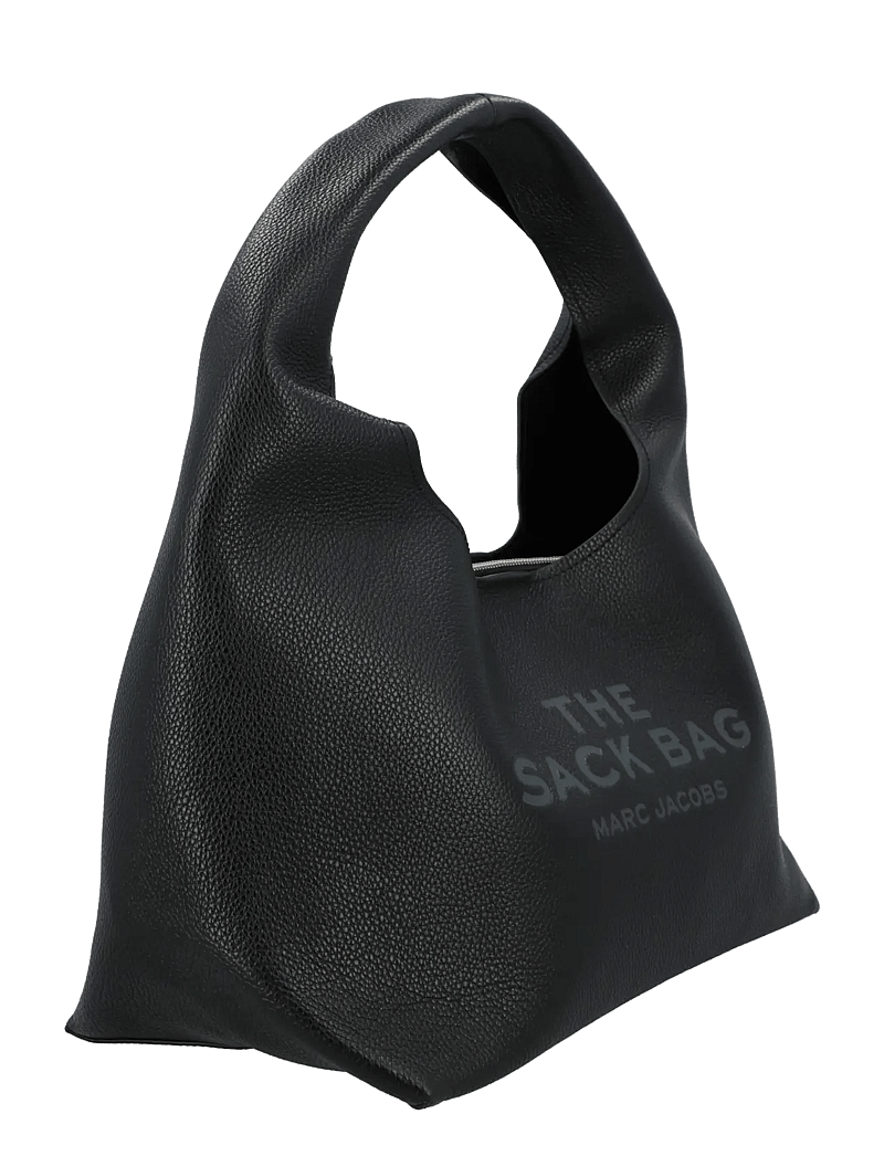 Marc Jacobs - The Sack bag - schultertaschen - black - 2