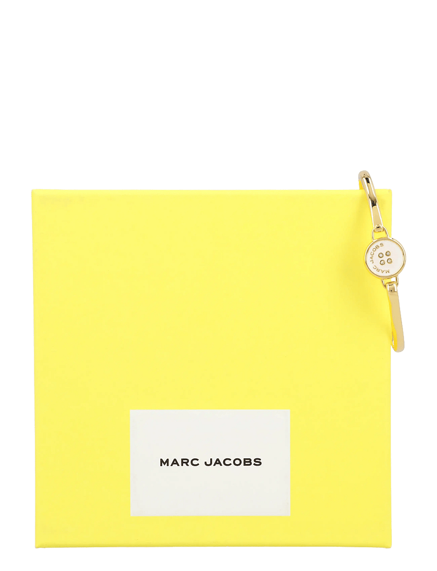 Marc Jacobs - The Button Hinge Bracelet - gold - 1