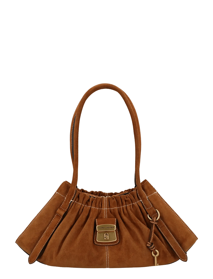 Marc Jacobs - Cristina Tote Bag - special occasions - brown - 0