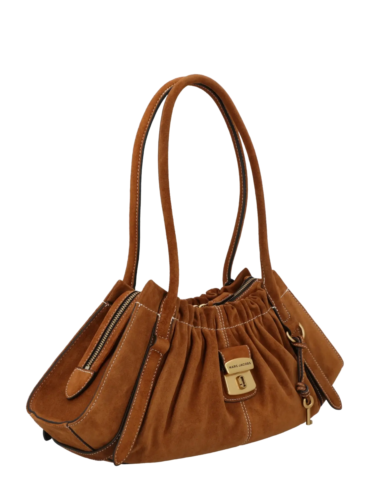 Marc Jacobs - Cristina Tote Bag - special occasions - brown - 1