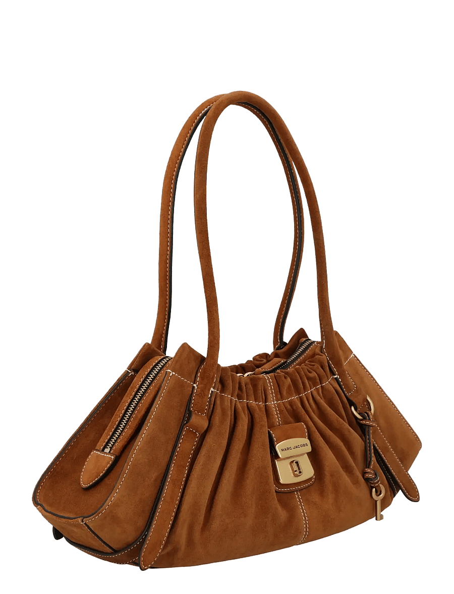Marc Jacobs - Cristina Tote Bag - special occasions - brown - 1