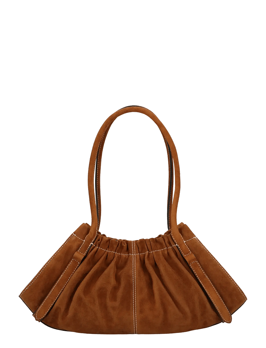 Marc Jacobs - Cristina Tote Bag - special occasions - brown - 2