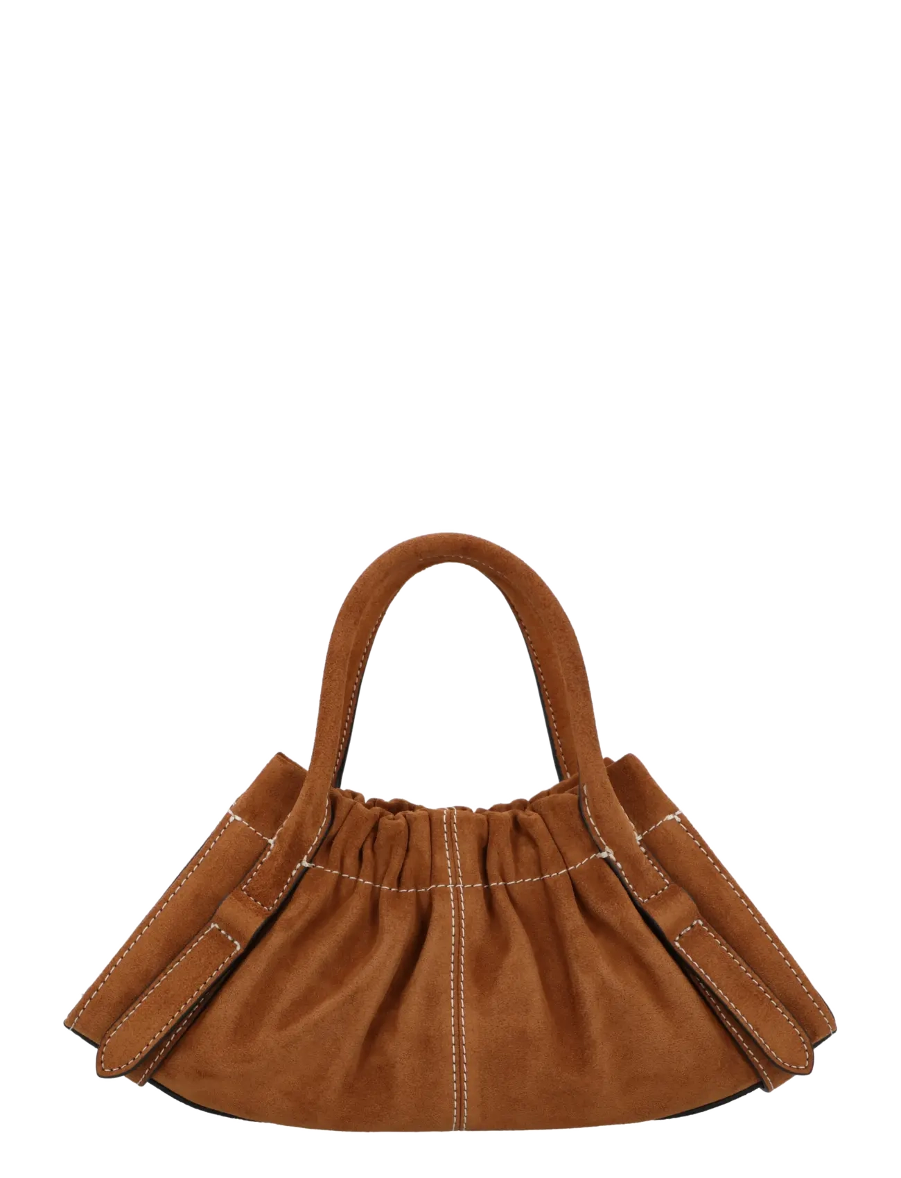Marc Jacobs - Small Cristina Tote Bag - special occasions - brown - 1
