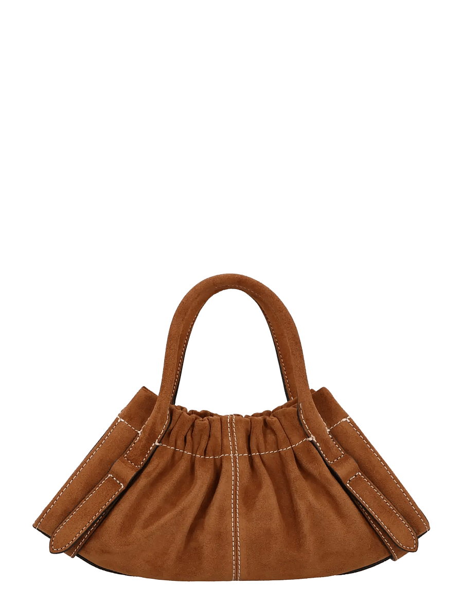Marc Jacobs - Small Cristina Tote Bag - besondere anlässe - brown - 1