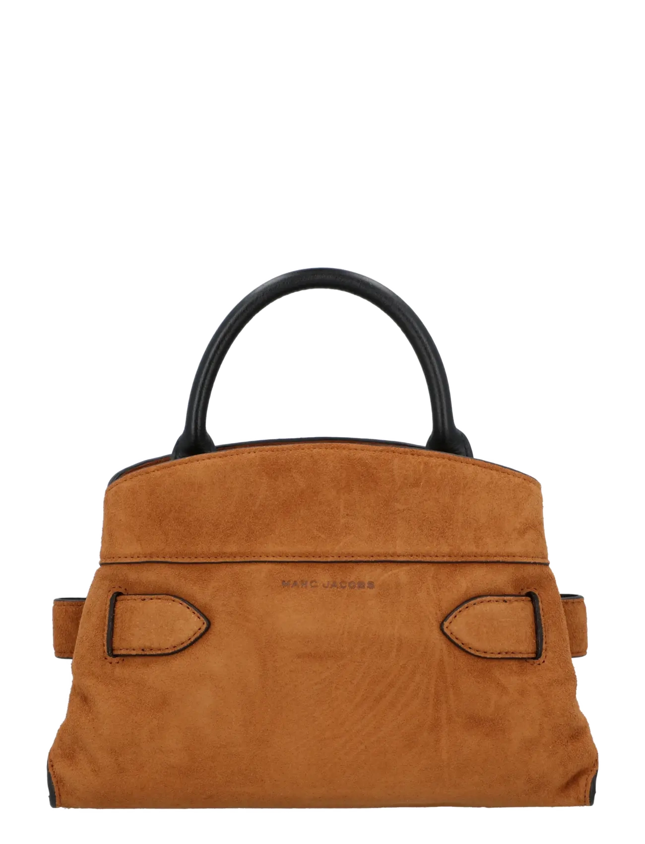 Marc Jacobs - Leather Tote Bag - special occasions - brown - 2