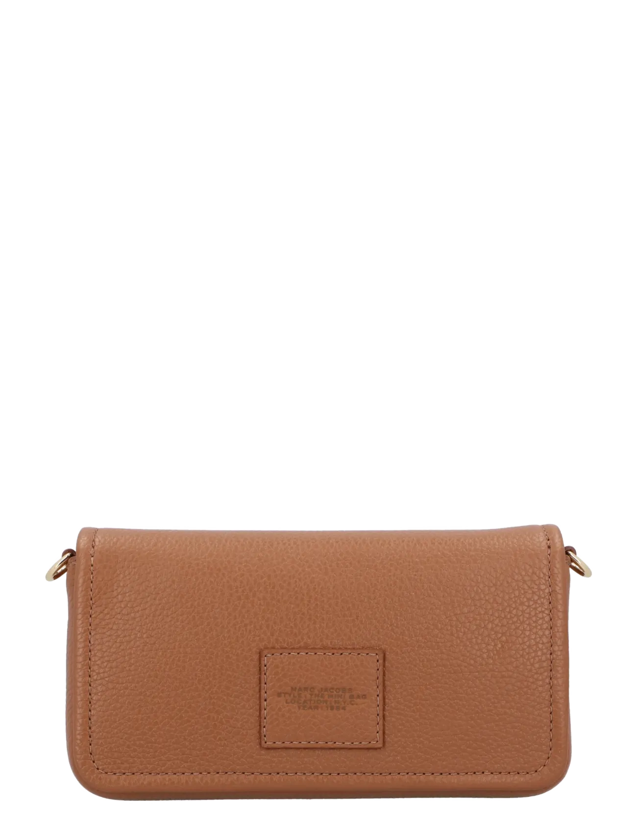 Marc Jacobs - The Mini Bag - umhängetaschen - brown - 1