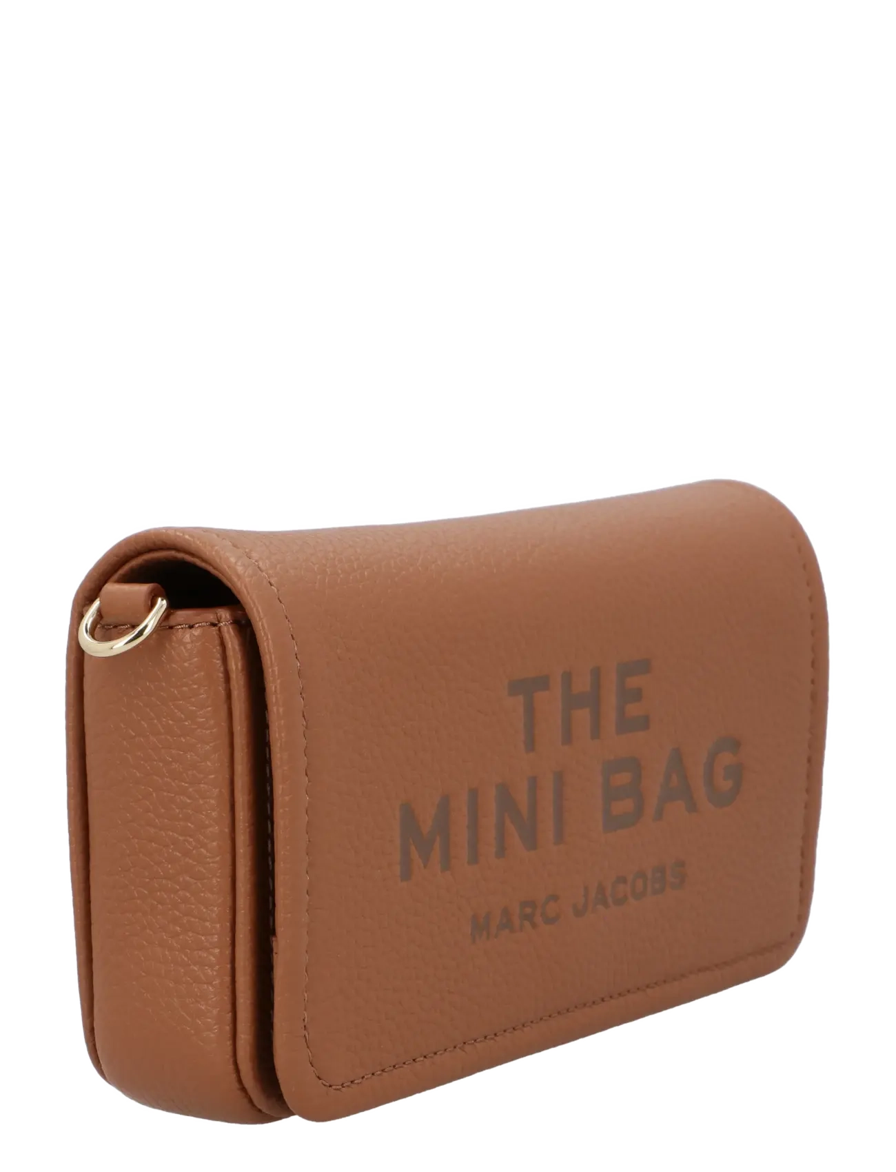 Marc Jacobs - The Mini Bag - umhängetaschen - brown - 2