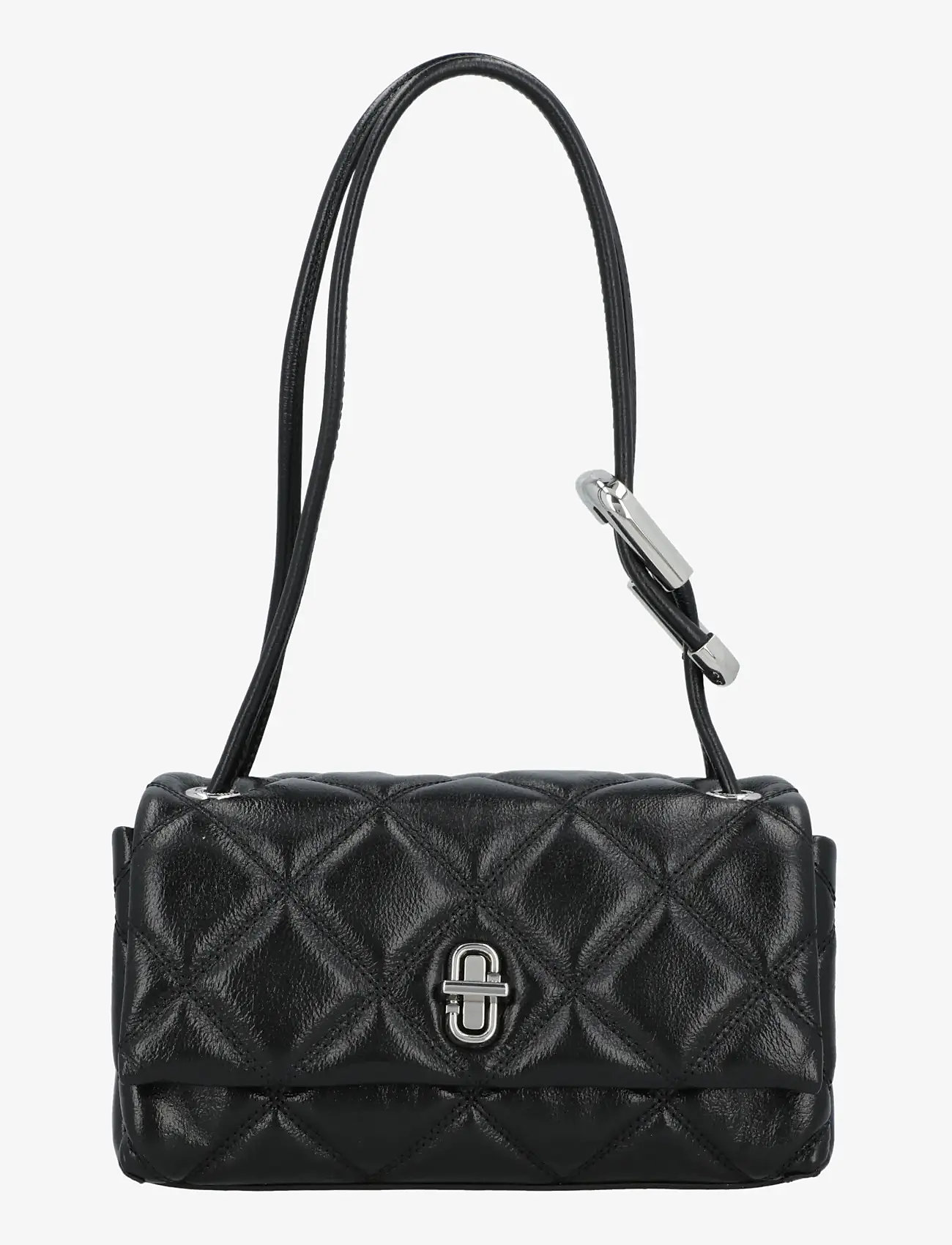 Marc Jacobs - The Mini Dual - skuldertasker - black - 0