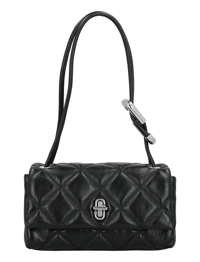 Marc Jacobs - The Mini Dual - skuldertasker - black - 0
