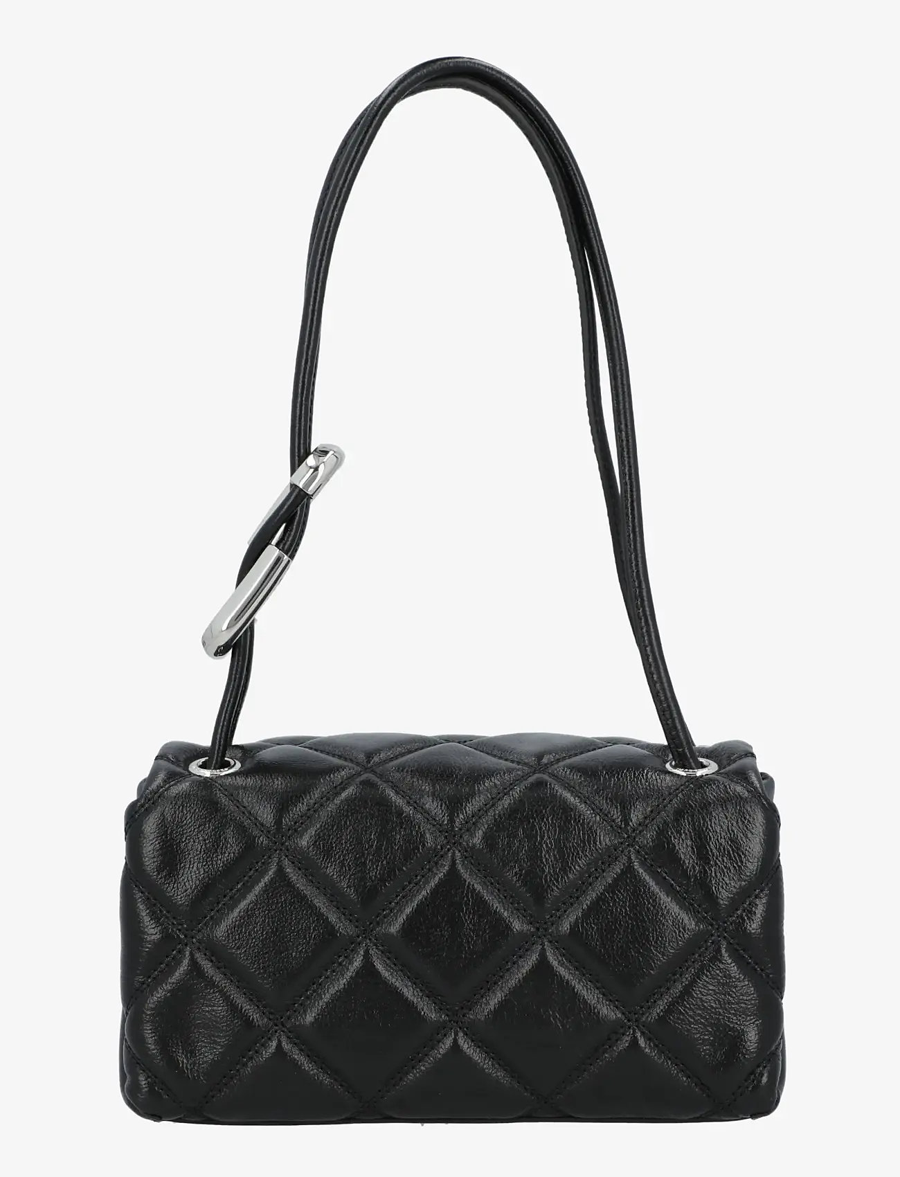Marc Jacobs - The Mini Dual - skuldertasker - black - 1
