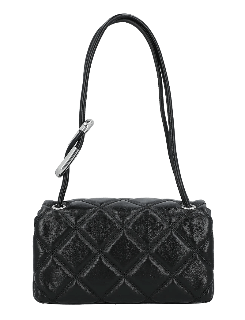 Marc Jacobs - The Mini Dual - skuldertasker - black - 1