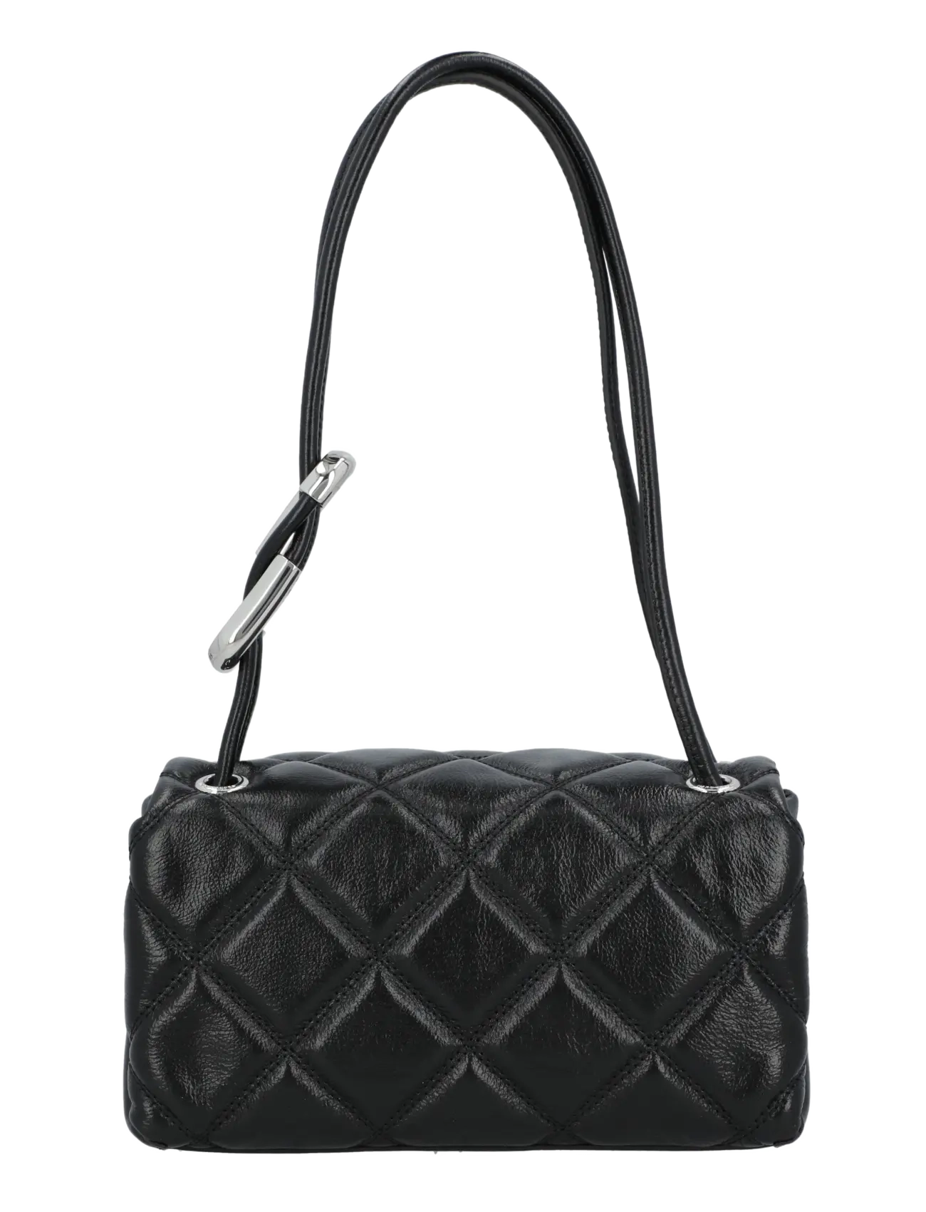 Marc Jacobs - The Mini Dual - Õlakotid - black - 1