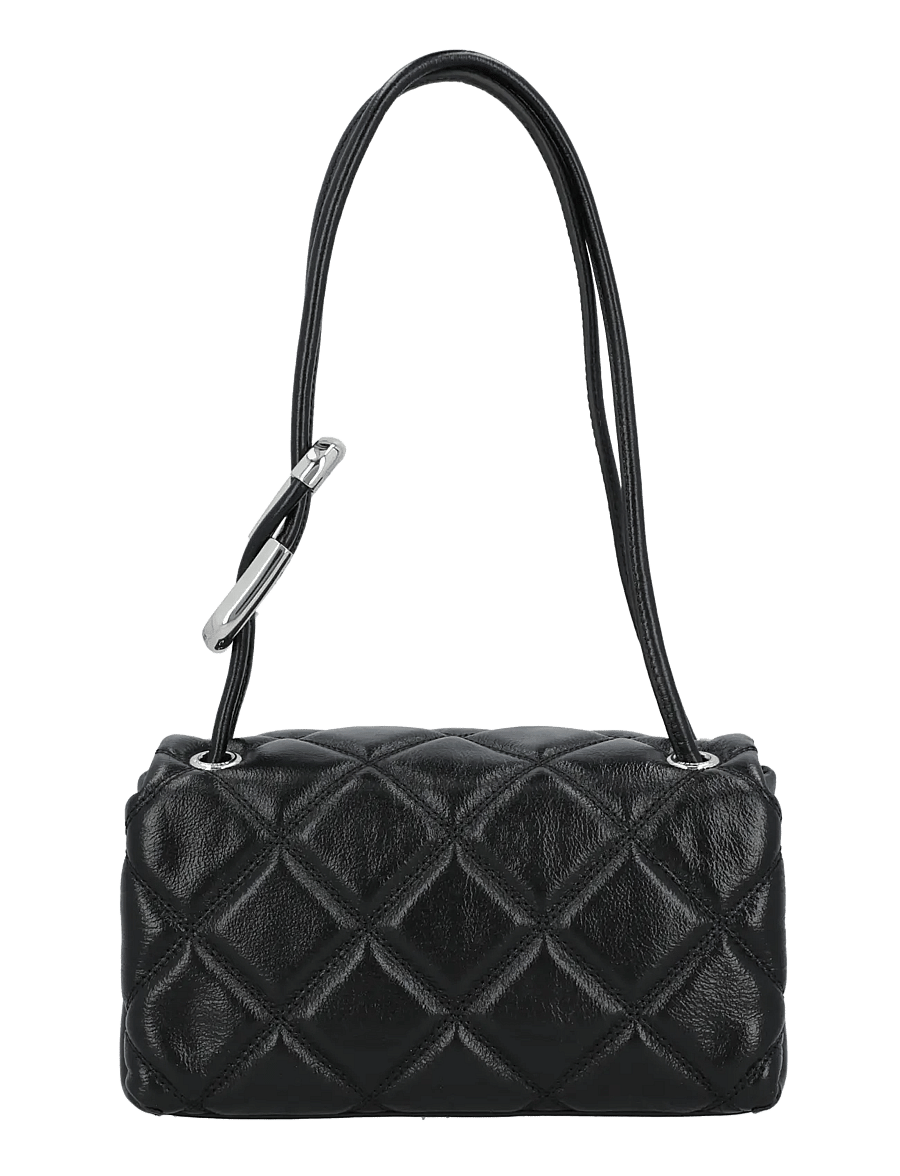 Marc Jacobs - The Mini Dual - skuldertasker - black - 1