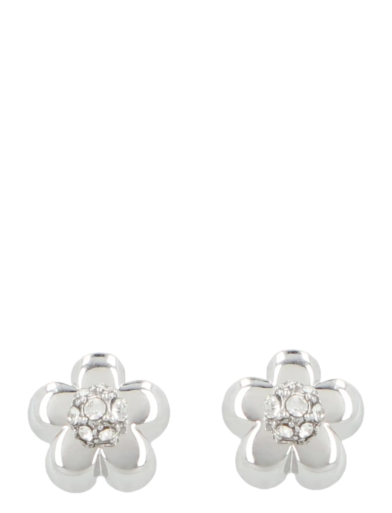 Marc Jacobs The Daisy Earrings - Accessories - SILVER / silver