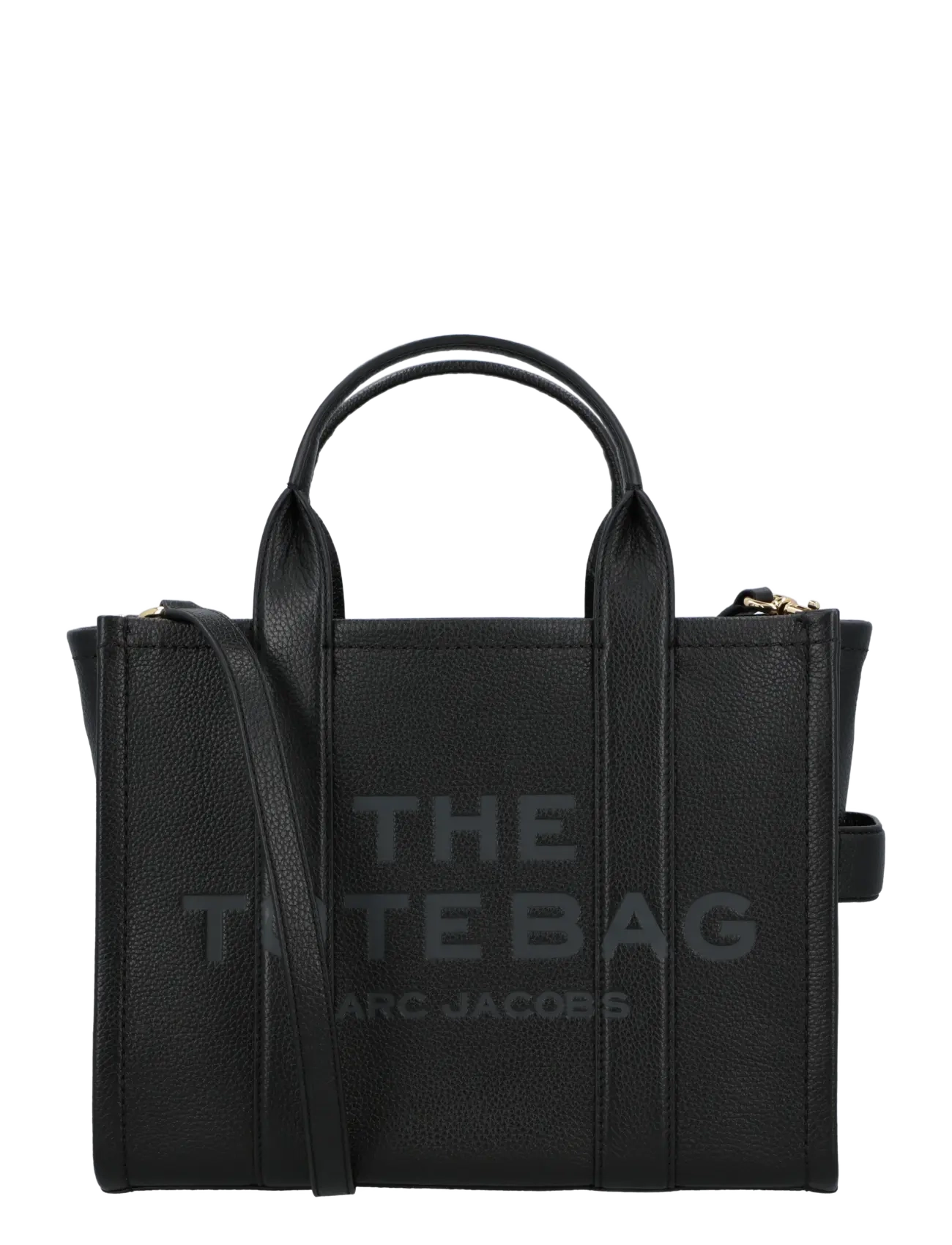 Marc Jacobs The Tote Bag, Damen, Tote Bag, Schwarz, Gr.ONE SIZE