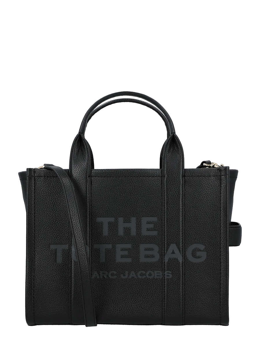 Marc Jacobs - The Tote Bag - tote bags - black - 0