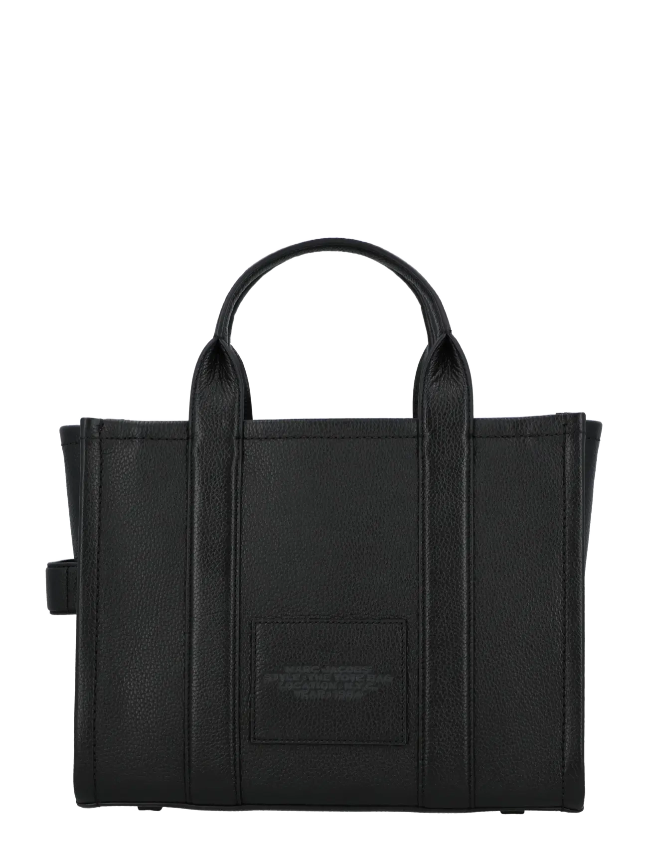Marc Jacobs - The Tote Bag - tote bags - black - 1