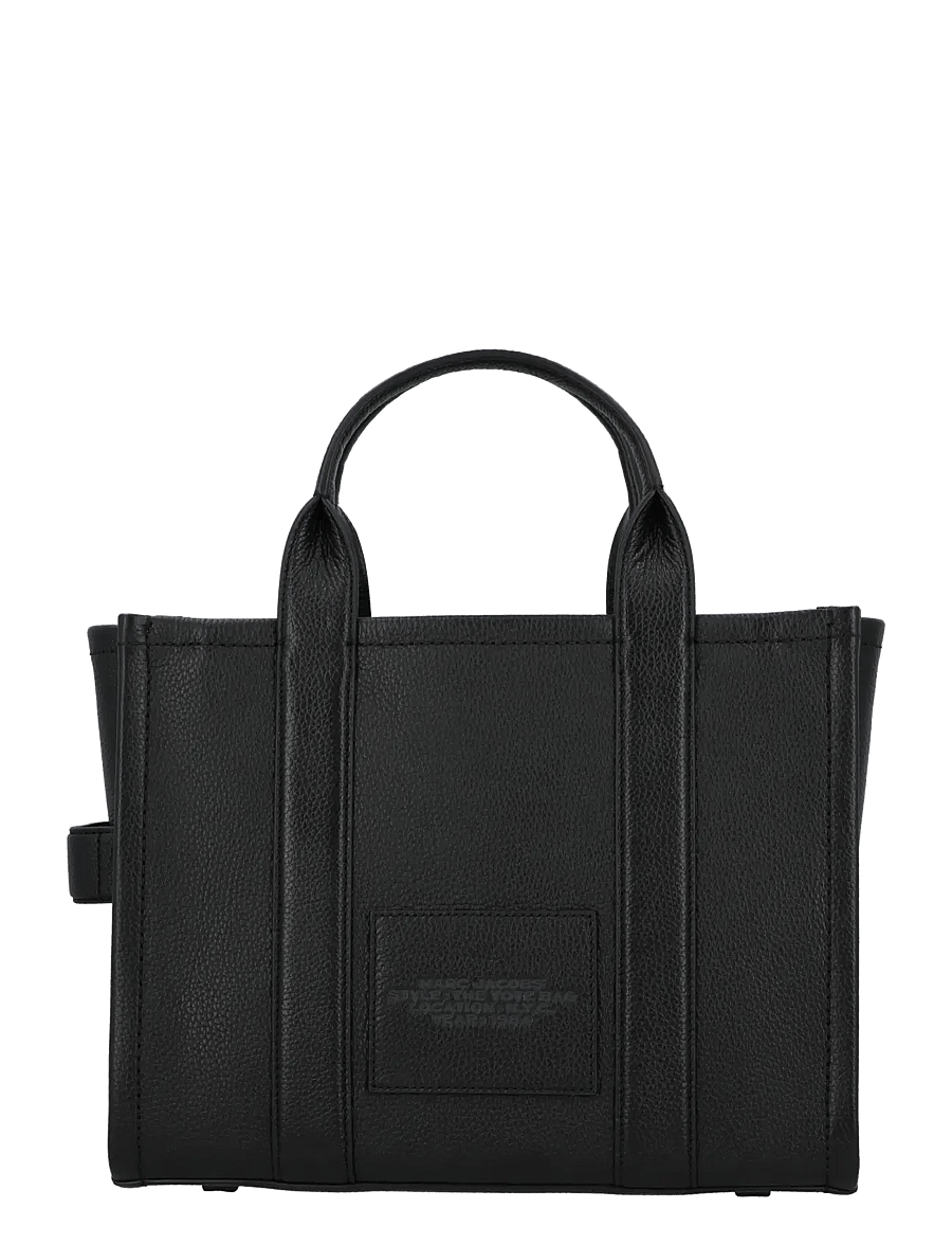 Marc Jacobs - The Tote Bag - tote bags - black - 1